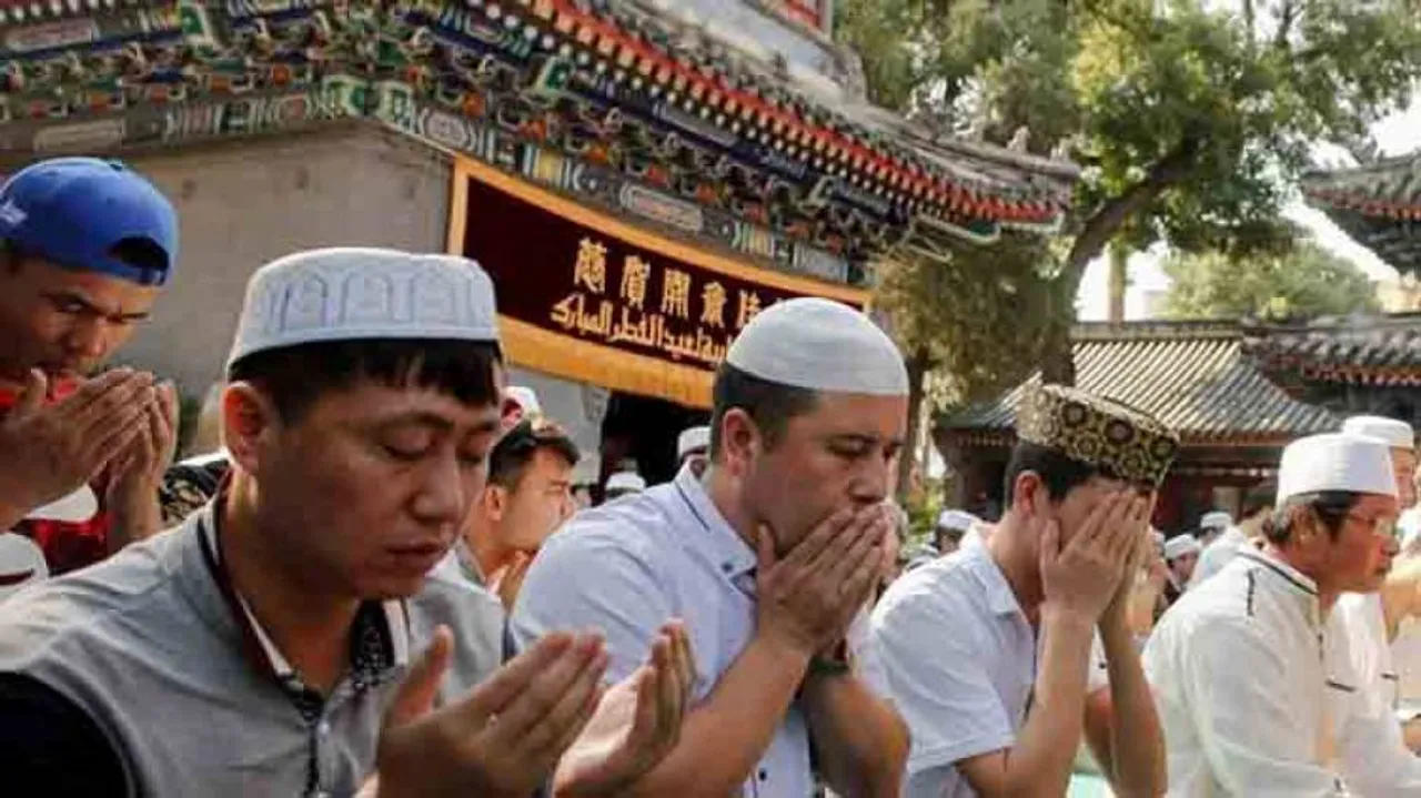 China passes law to have its own version of Islam