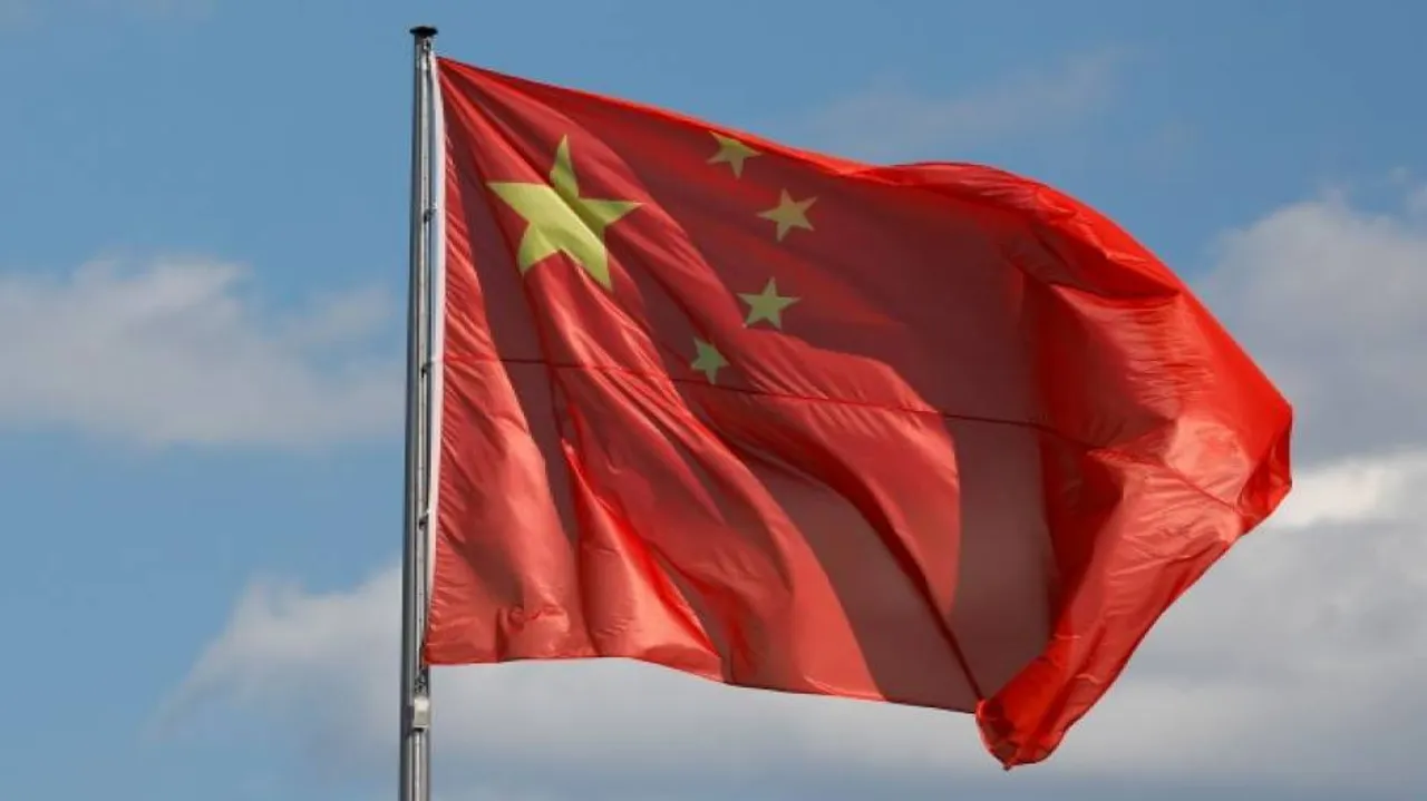 China set to build undersea tunnel for high speed trains