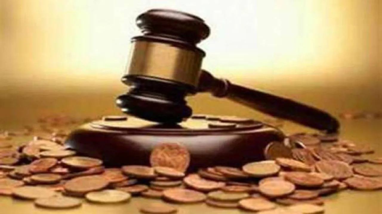 Chit fund scam: Judicial panel tenure extended by 6 months
