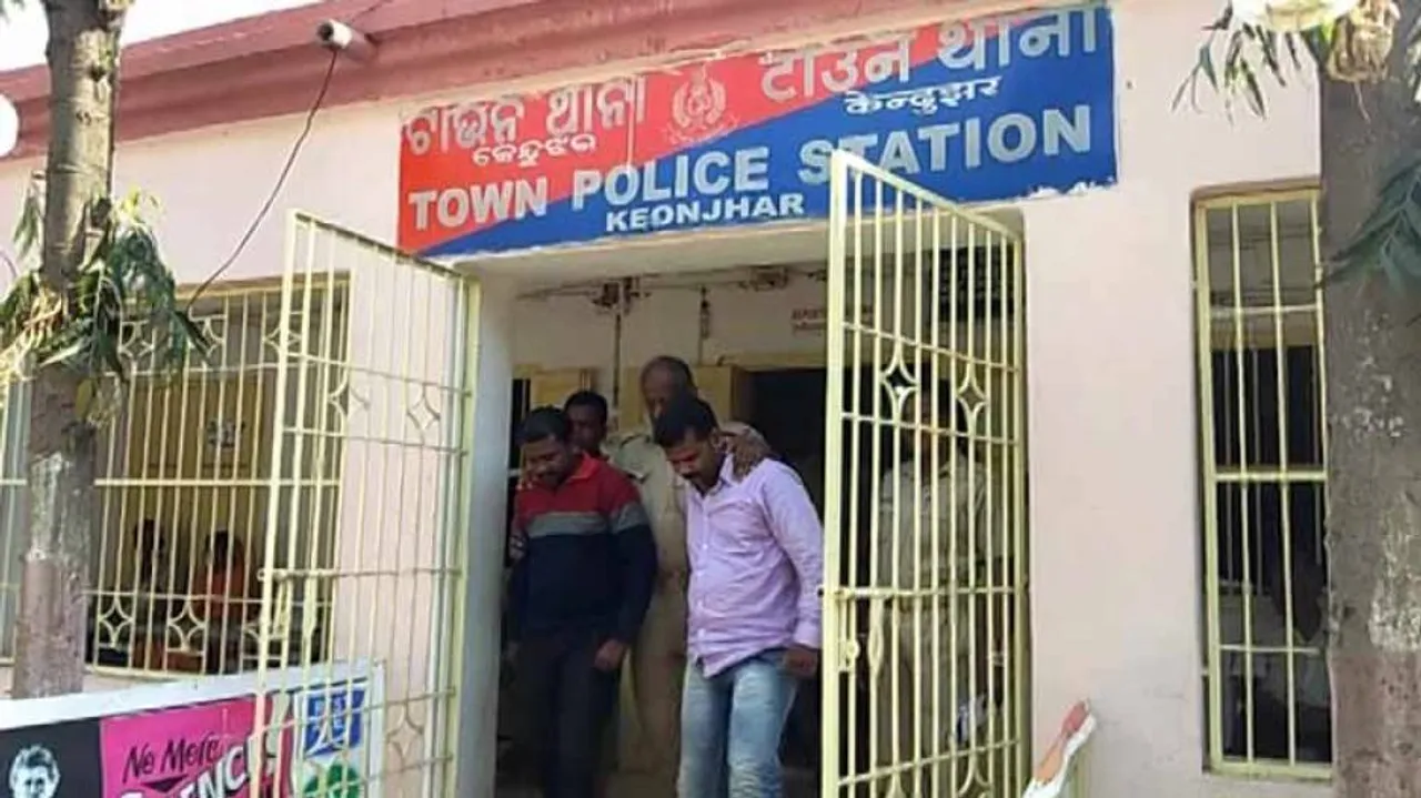 Chit fund scam: Three officials of GAH Multitrade arrested