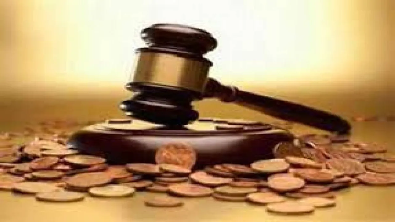 Chit Fund scam: EOW nabs Tresty Securities director