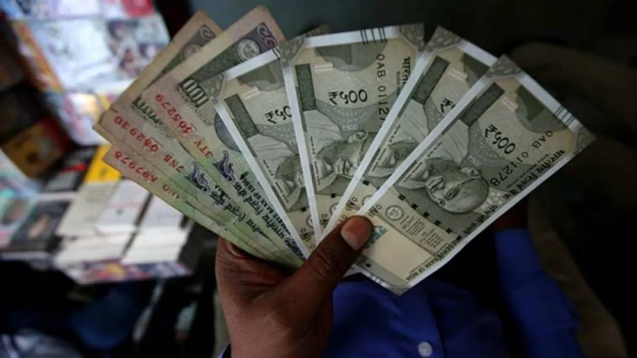 Chit fund scare returns to haunt depositors