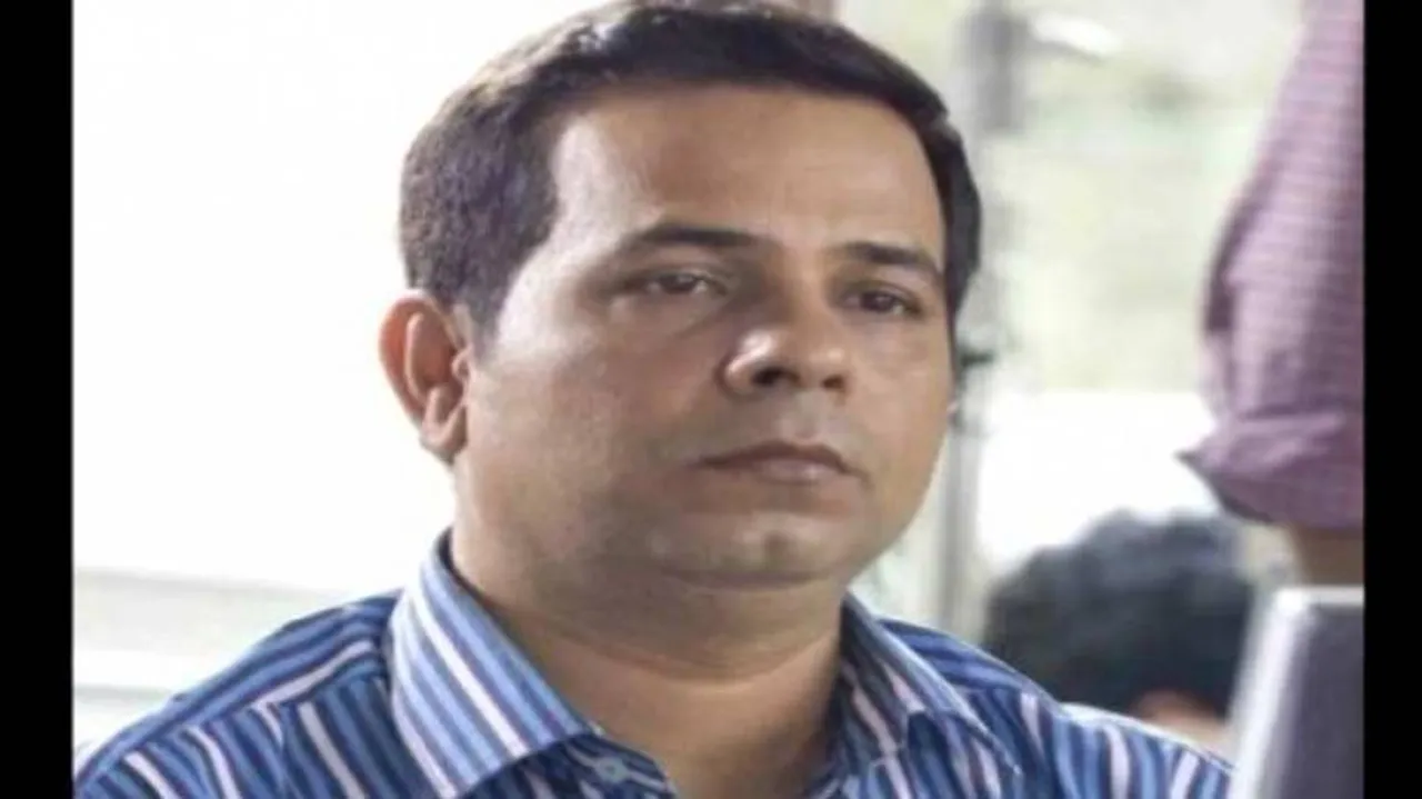 Chhapaak: Odia Actor Chittaranjan Tripathy Leaves Mark In Deepika Padukone's Flick