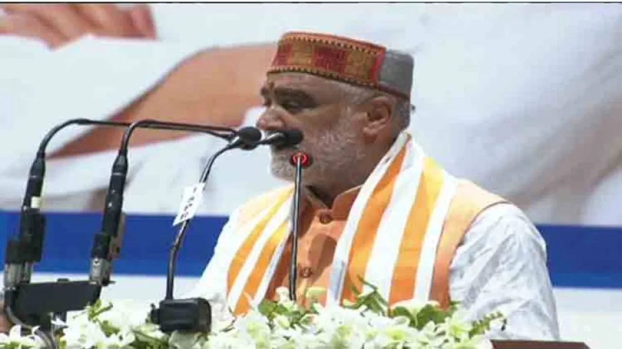 Union minister urges Odisha to adopt Ayushman Bharat Yojana