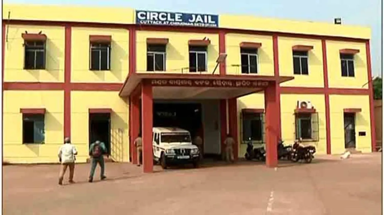 Revised Jail Manual In Odisha: Separation Of Categories Of Inmates, 1 Guard For Every 6 Prisoners