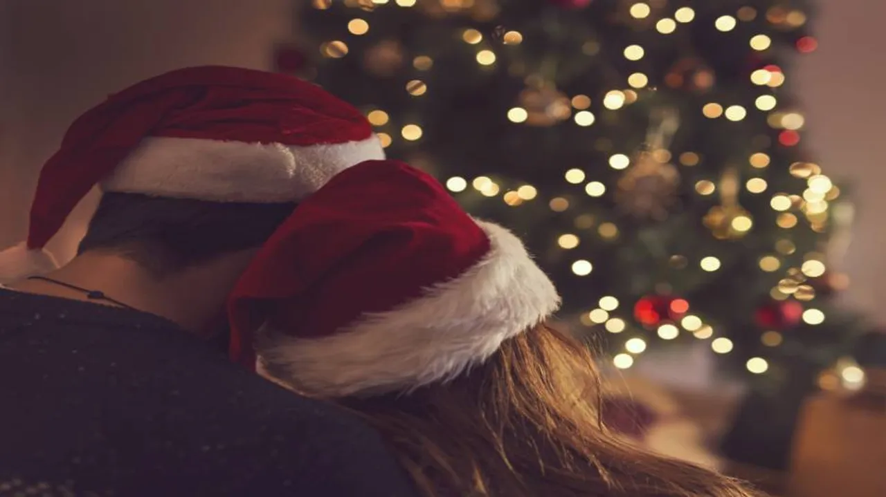 Interest in sex peaks significantly during Christmas: Study