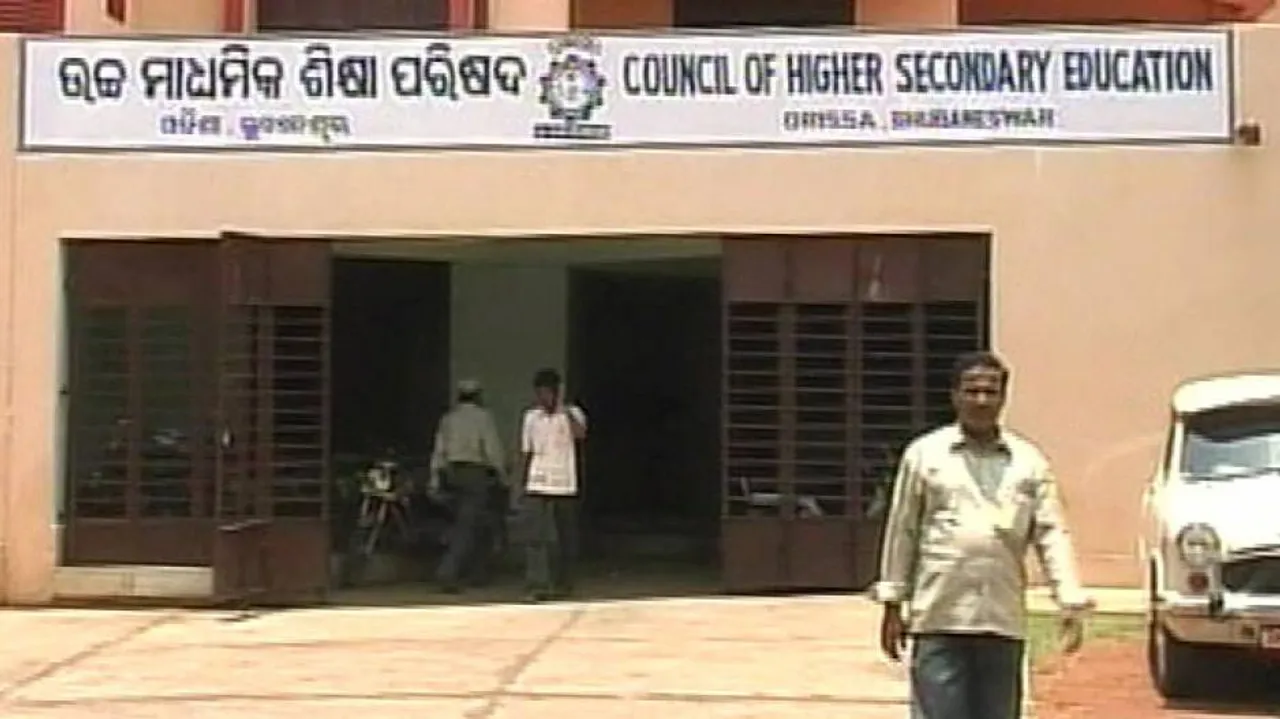 CHSE to set up 1,110 Plus II exam centres this year