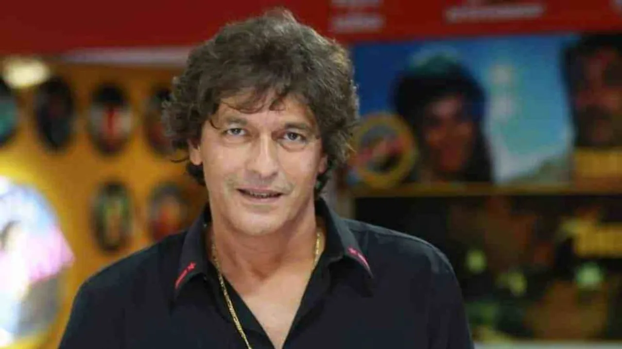 Chunky Pandey says Karan Johar isn't launching nephew Ahaan