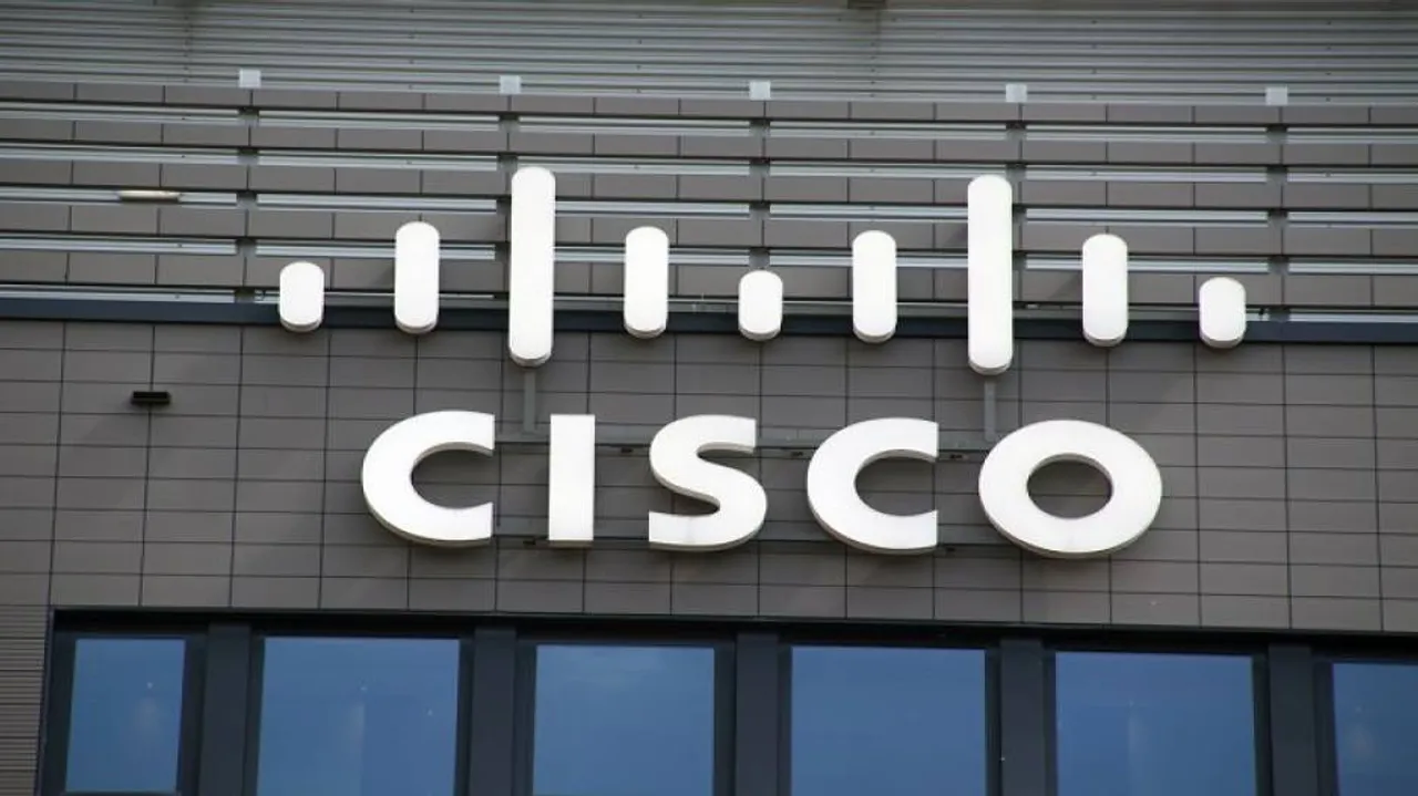Cisco Systems to further lay off 1,100 employees