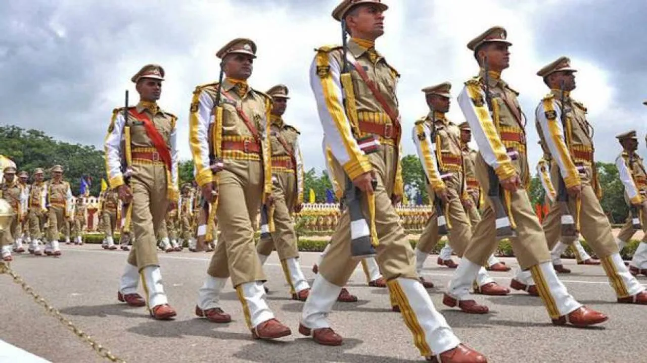 CISF Recruitment 2018: Apply for 332 Posts; know the details