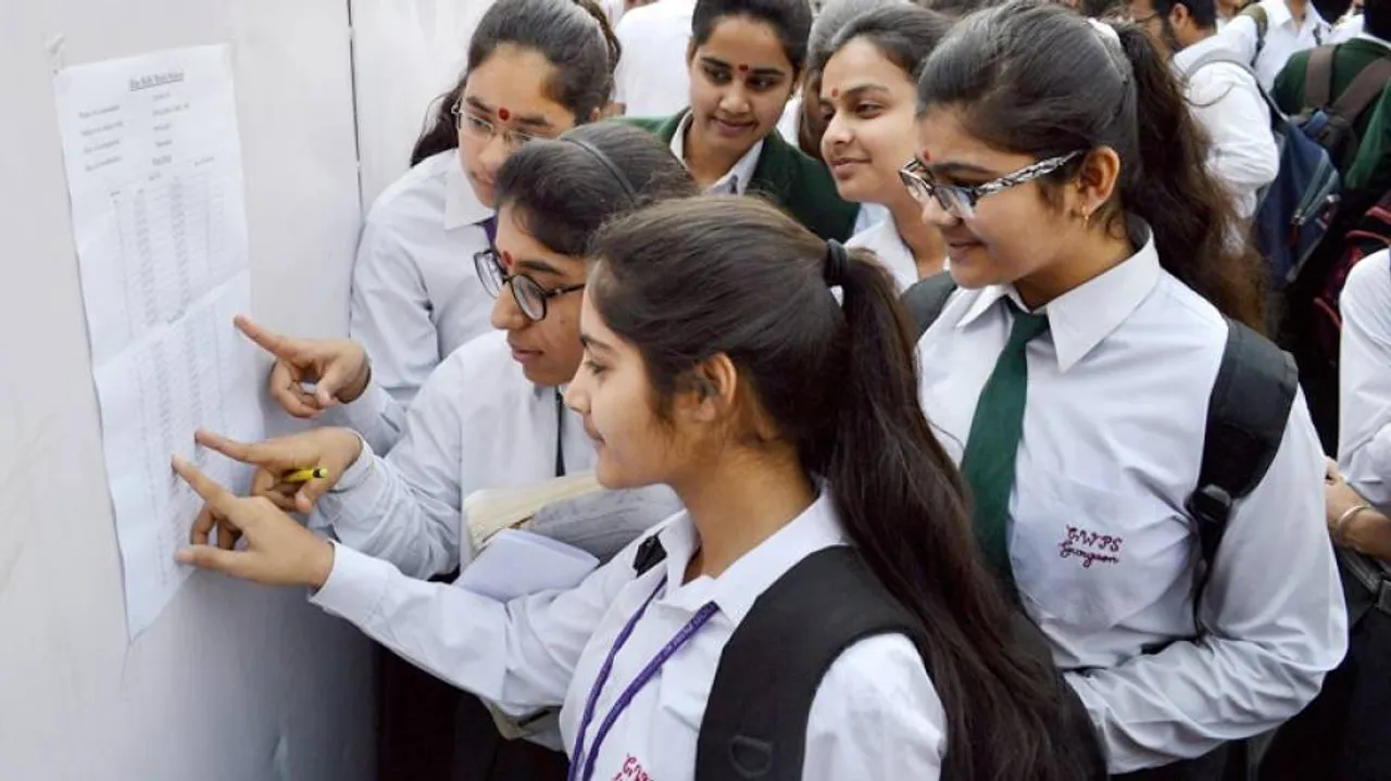 Class 12 results of CBSE Board not to be declared today
