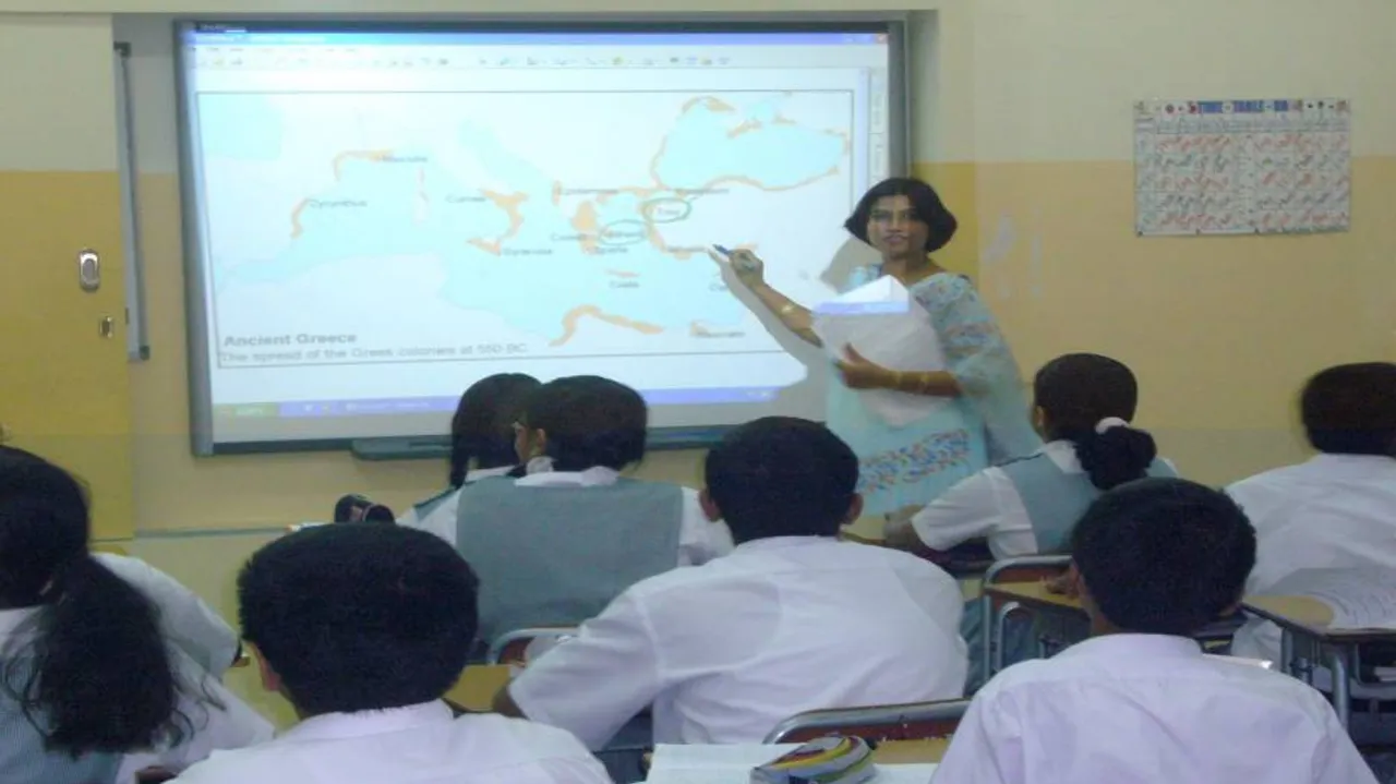 Untrained teachers get 2 years to qualify
