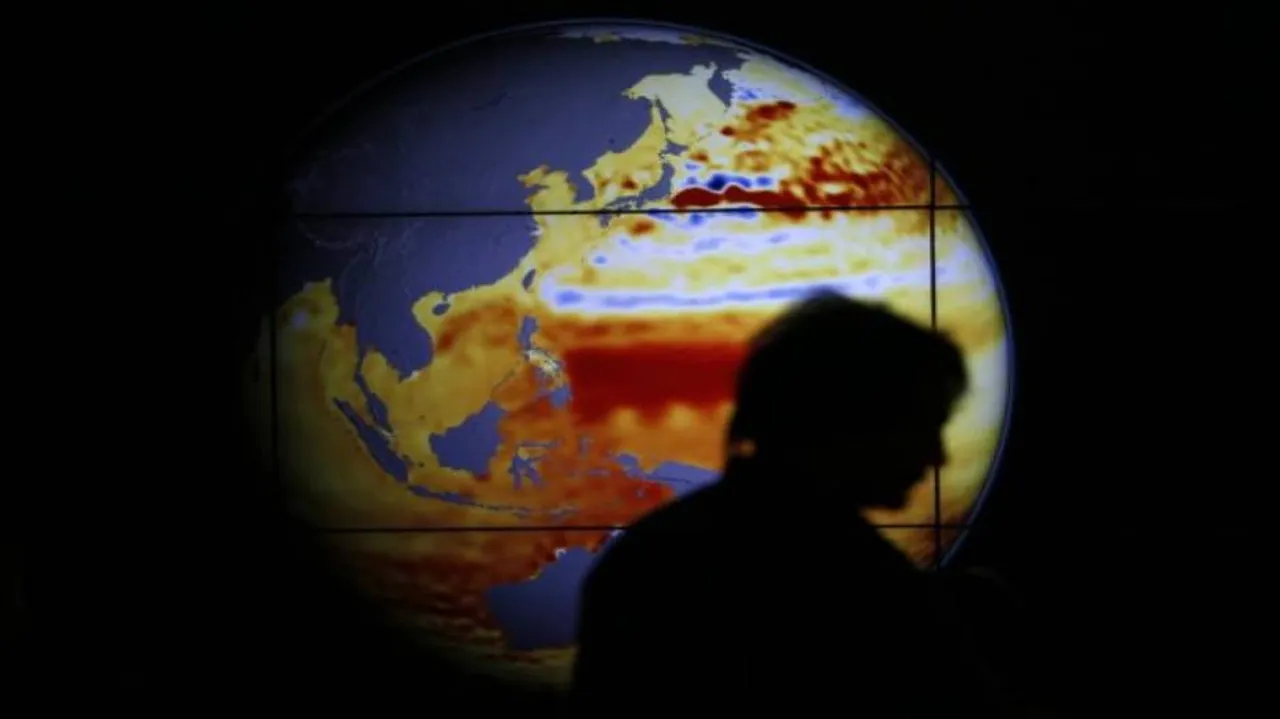 Every Child's Future Under Threat From Climate Change: Report