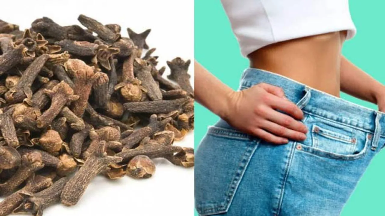Weight Loss: Use Cloves To Burn Stubborn Fat Faster; Know Use