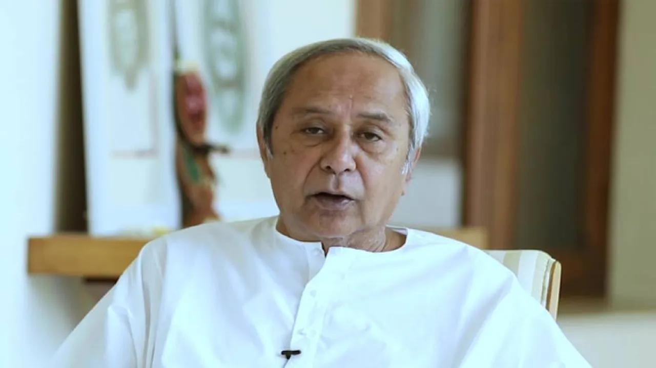 Odisha Govt Plans Model Policy To Resolve Problems Of Industries