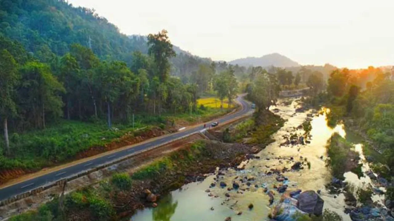 Will Tourism Get A Boost After CM Naveen’s Photo Quiz?