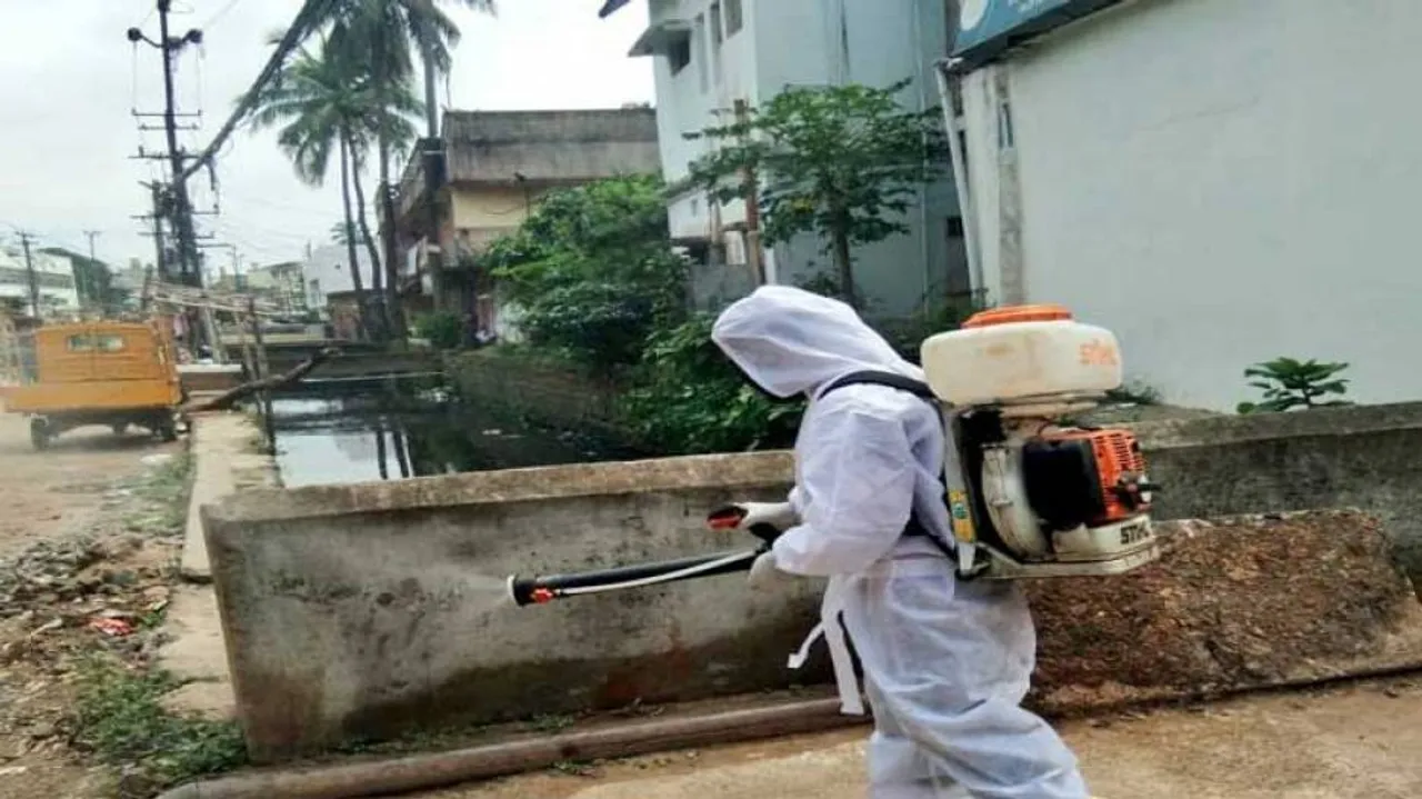 Odisha Announces Rs 7,500 For Handling & Disposal Of COVID-19 Positive Dead Bodies