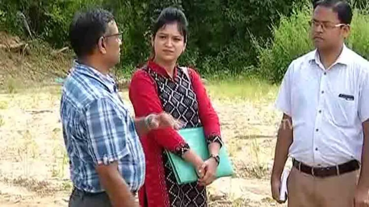 Odisha Police Intensifies Probe Into 8-year-old Murder Case