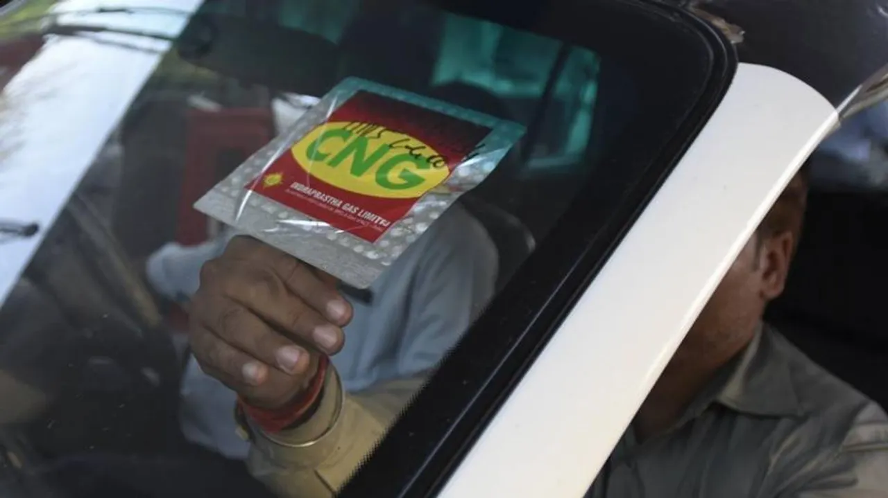 GST: CNG hiked by Rs 1.11 a kg, PNG by 33 paise a unit