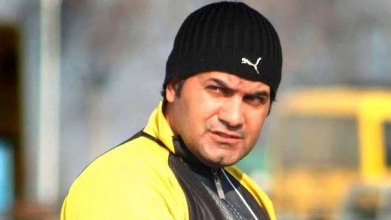 India women's football team coach eyes 5th straight SAFF title