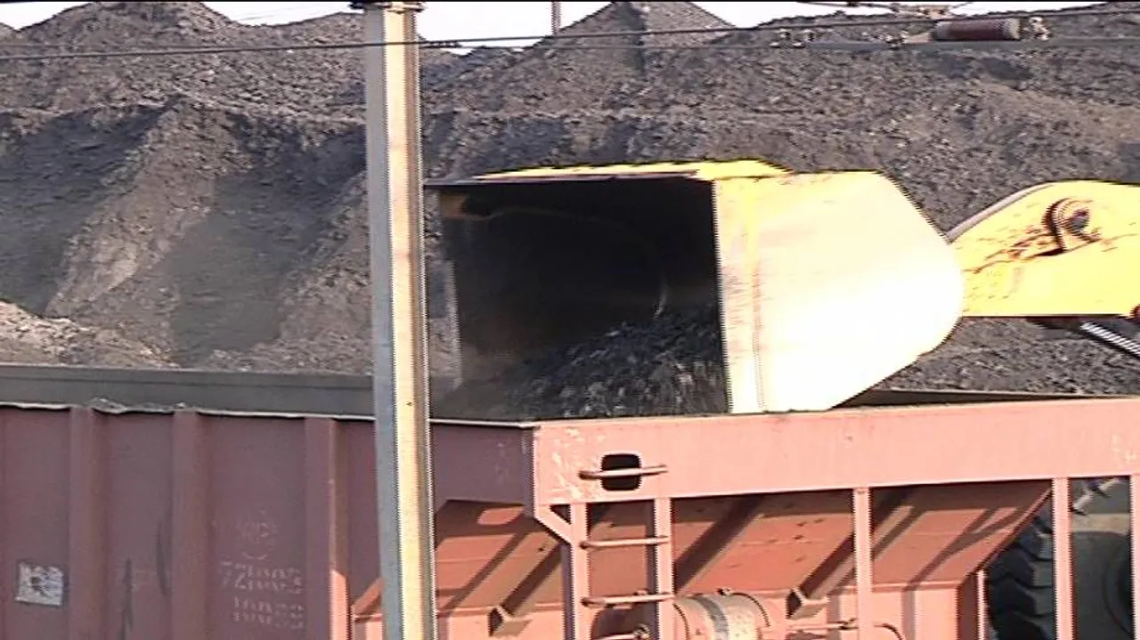 Odisha to discuss coal extraction with Centre on Jan 29