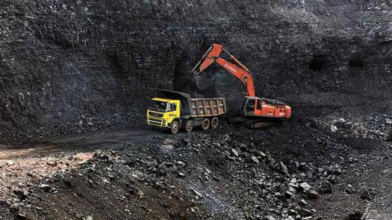 Centre Sets Up Coal Bearing Tribunal At Jharsuguda
