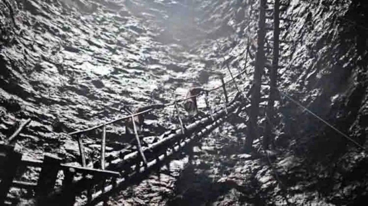 Commercial Coal Mine Extraction Bidding: Coal Ministry Withdraws Auction Of Five Mines