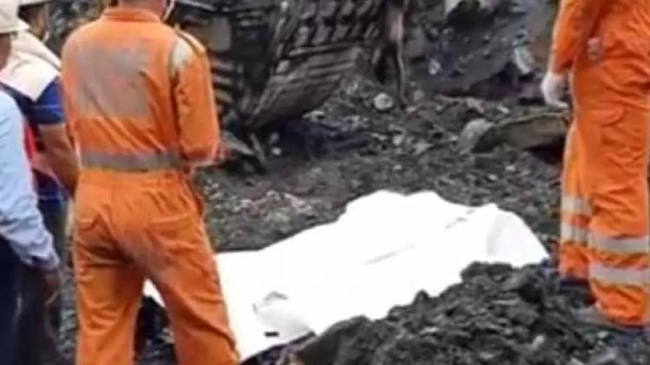 Over Rs 280 cr lost as strike at Odisha coalfields continues