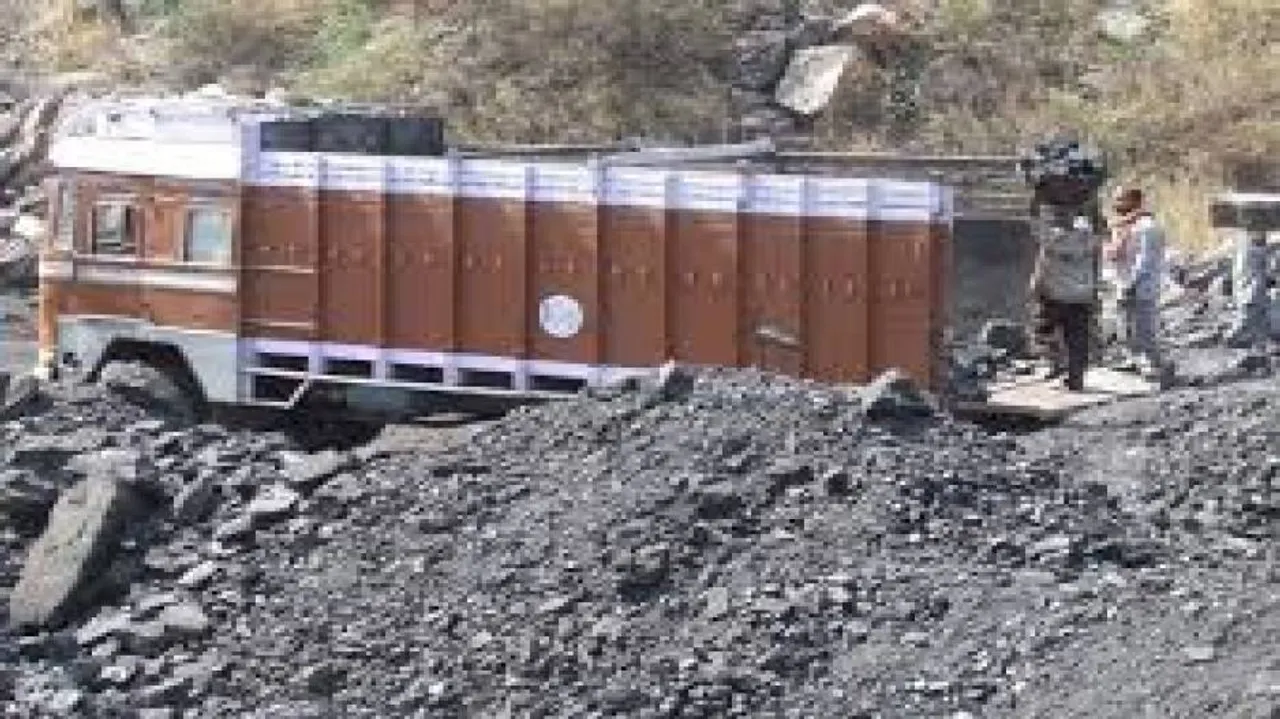 CIL to reduce selling coal through e-auctions by almost half