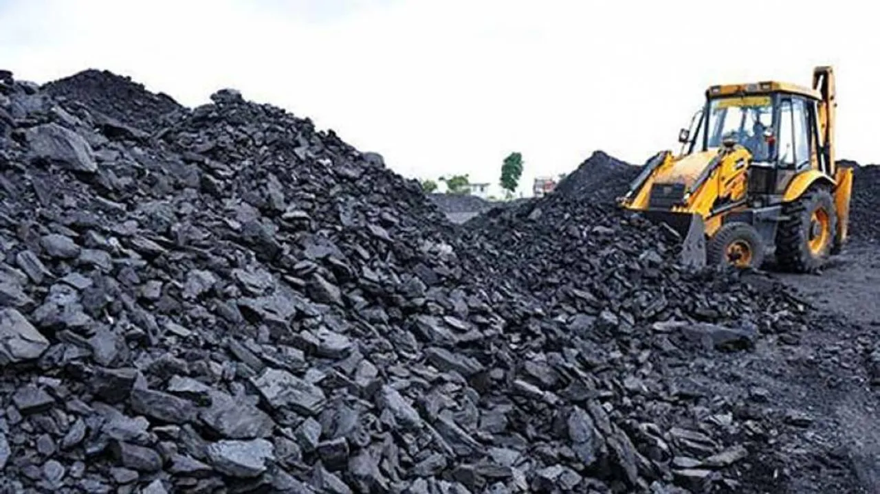 No dearth of coal for power plants: Coal India Chairman