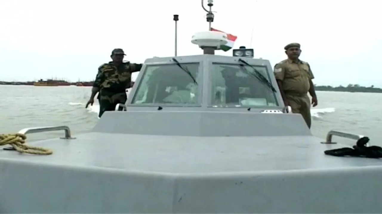 Odisha Tightens Coastal Surveillance To Check Migration Through Waterways