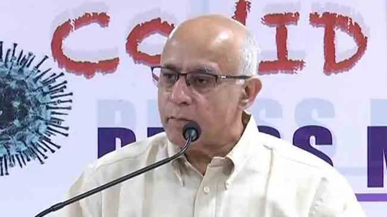 Odisha Prepares Six-Month Action Plan To Combat Coronavirus