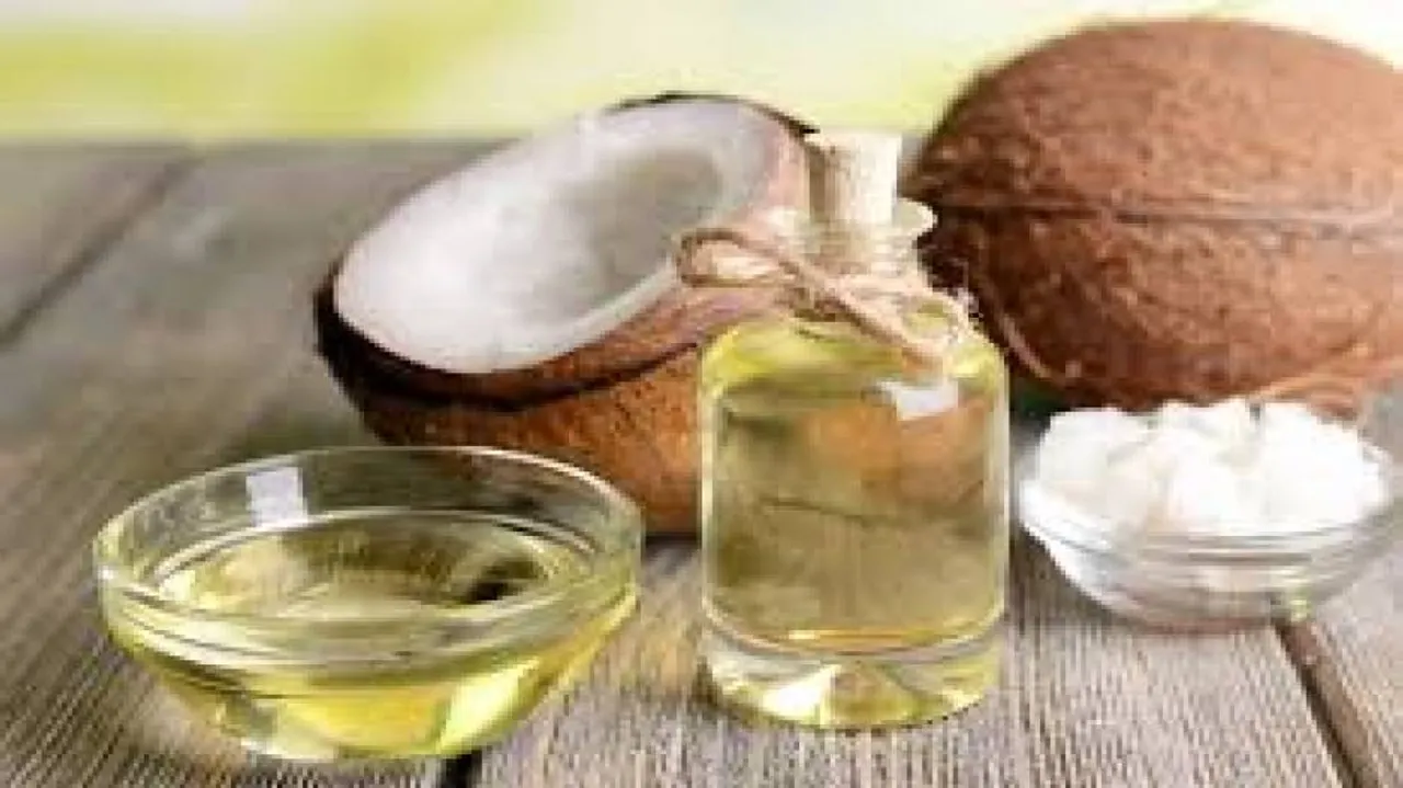 Goodness of coconut for skin care, diet