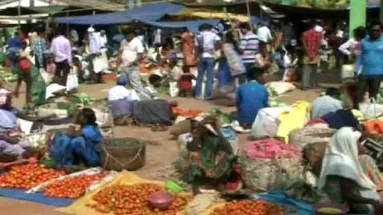 Lack of cold storage facilities forcing farmers to sell vegetables at throwaway prices