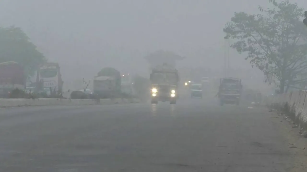 Weather Alert: Minimum Temperature To Dip By 2 Degree Celsius In Odisha