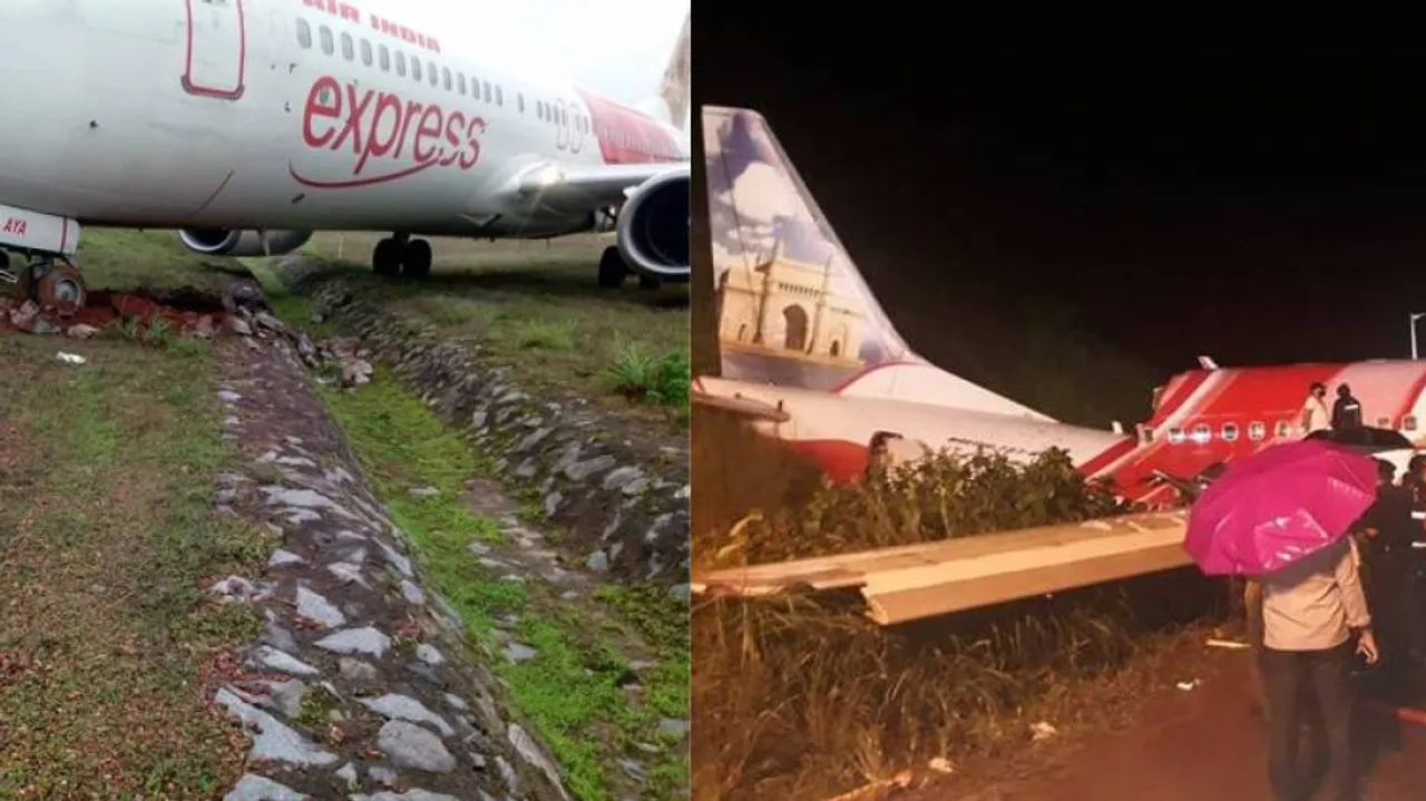 Almost Similar: 2010 Mangalore Vs 2020 Kozhikode Aircraft Accidents