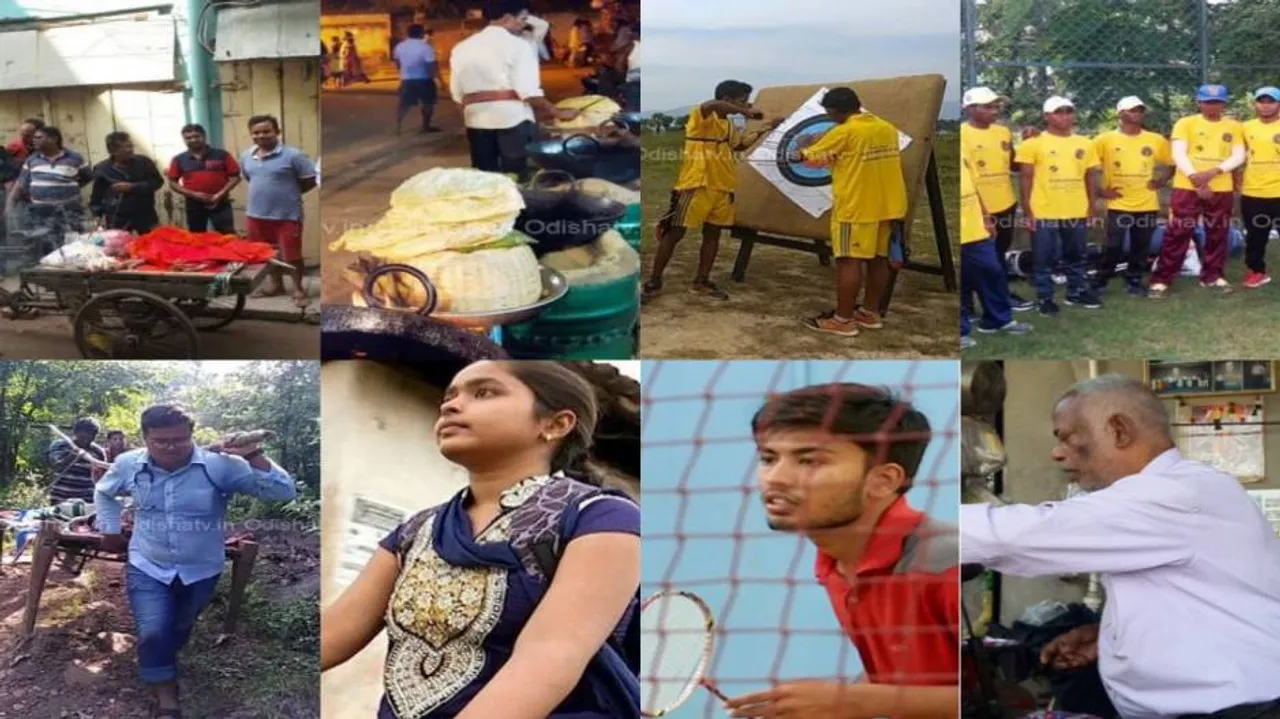 Throwback 2017: Top videos by odishatv.in