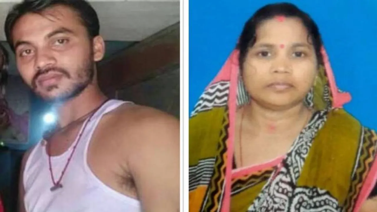 Woman stabbed to death by nephew