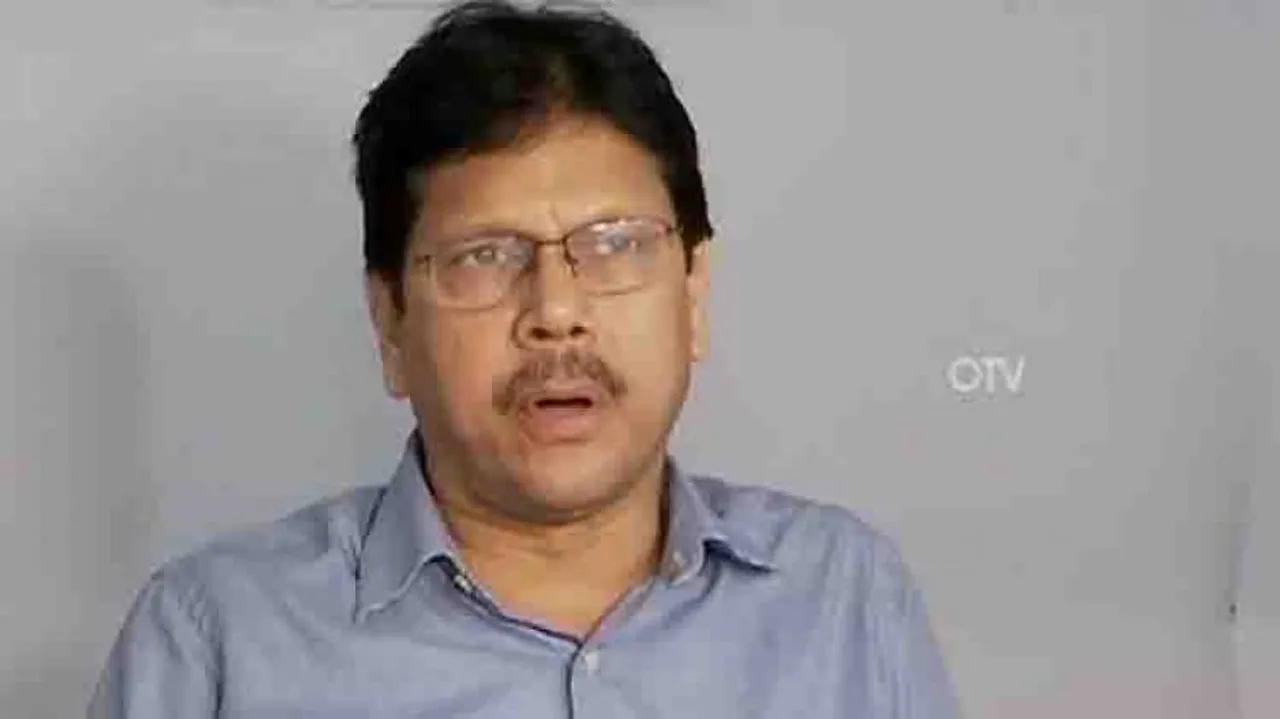 Puri Collector recommends stringent action over EVM vandalisation