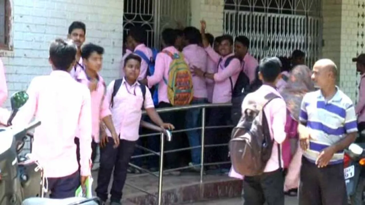 Odisha Plus-II & Plus-III Colleges To No More Function Under One Roof