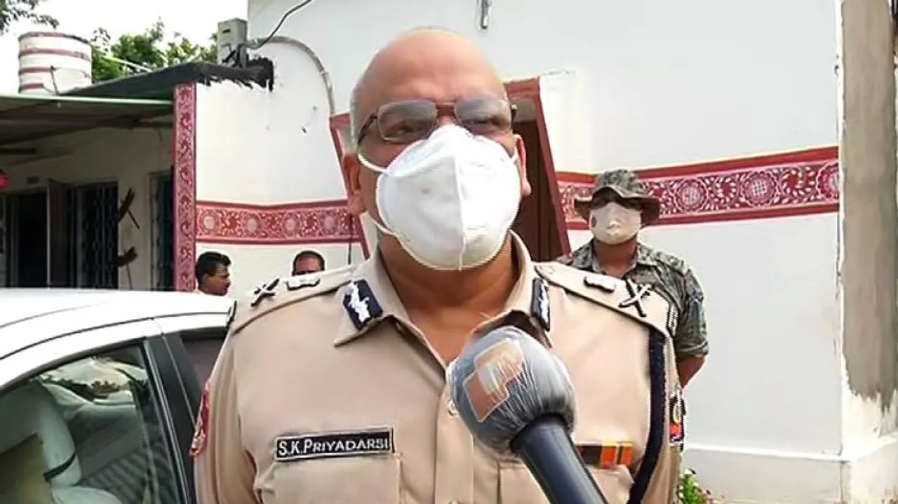 Hyder's Escape Mystery Will Come To Light: Police Commissioner To OTV