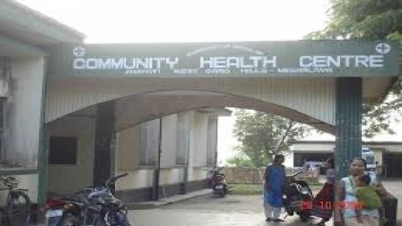 Community health centres in dire need of specialists 