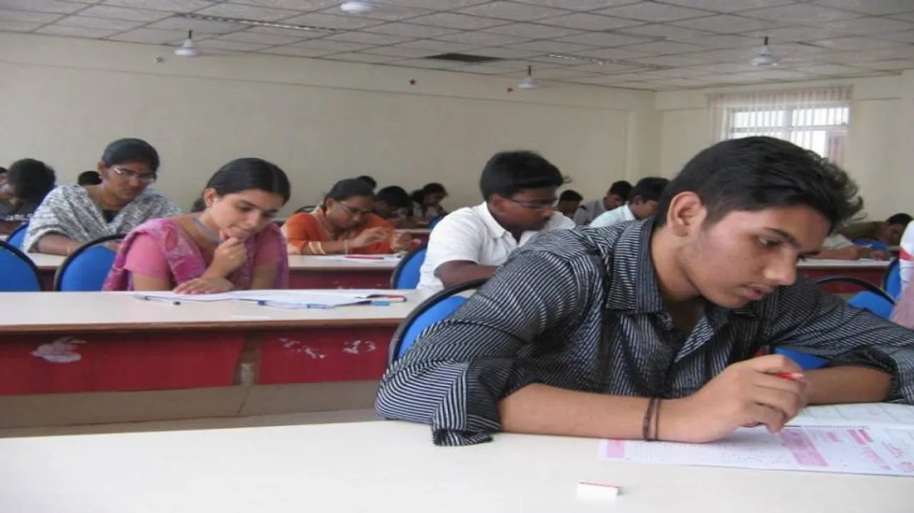 CBSE, UGC Asked To Ensure Admission Of Students Giving Compartment Exams