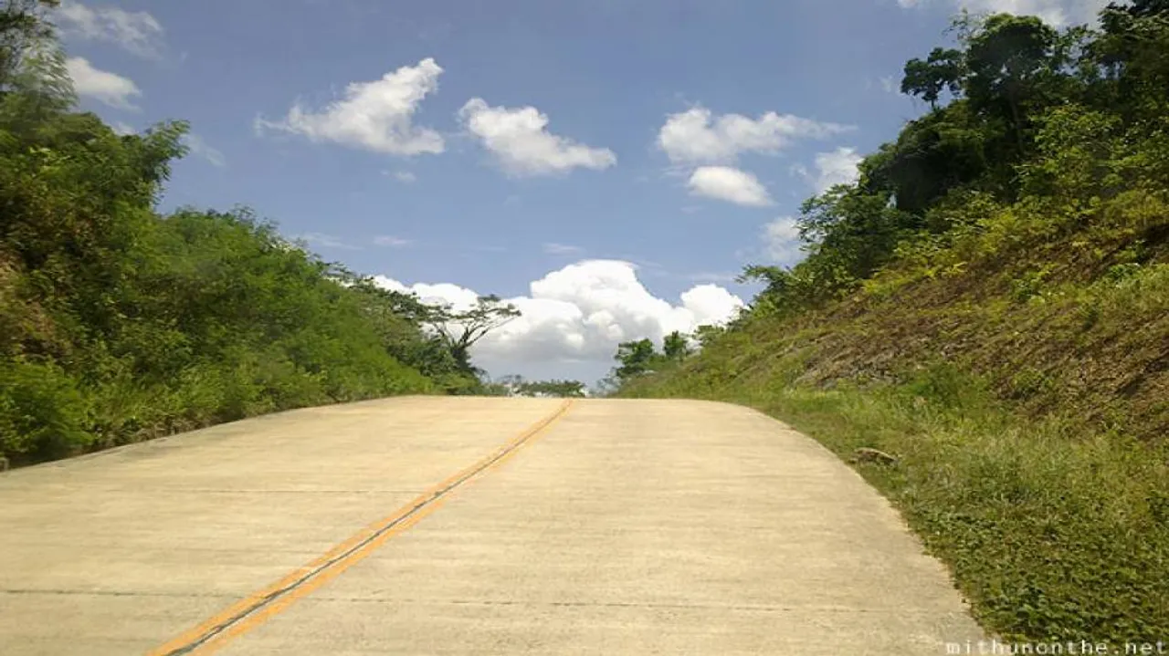 Rangeilunda airstrip