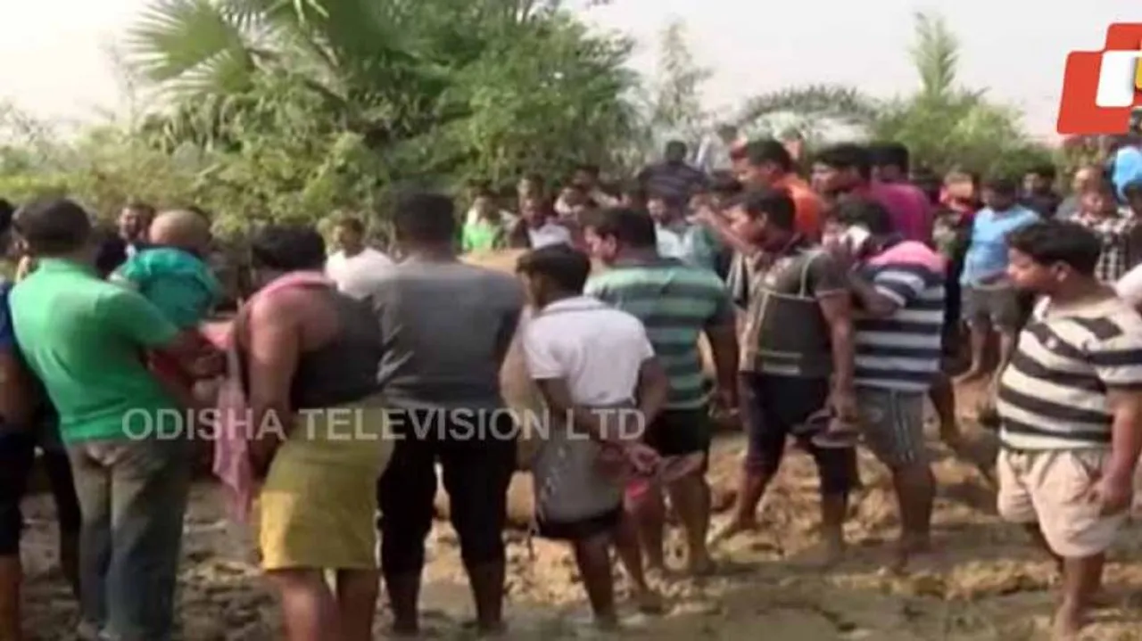 Tusker Death In Khurda: Preliminary Report Attributes Death To Poisoning