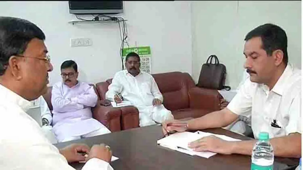Elections 2019: Odisha Congress begins spadework with screening of candidates