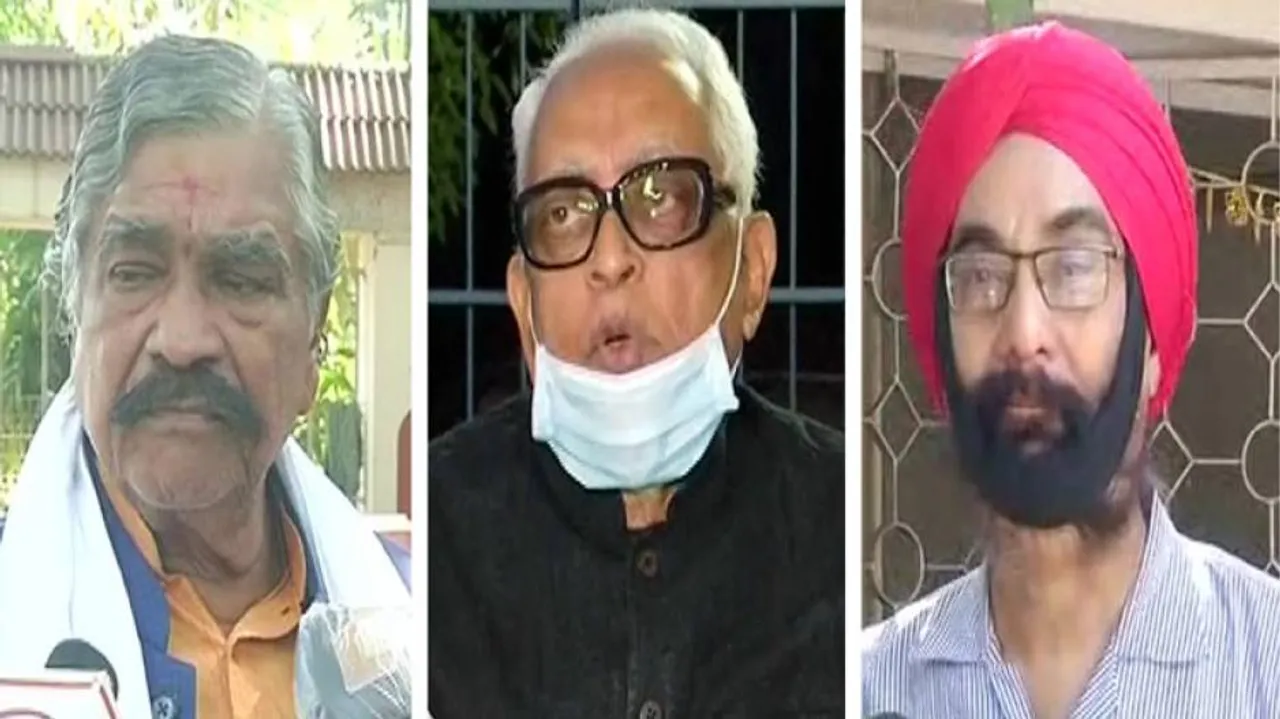 Cracks Appear In State Congress Over Pari Murder Case: Our MLAs were ‘Managed’, Says Sura Routray