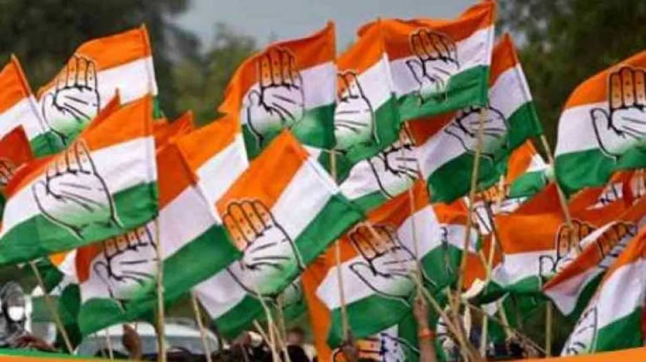 Congress announces candidates for 7 Lok Sabha, 20 Assembly seats in Odisha