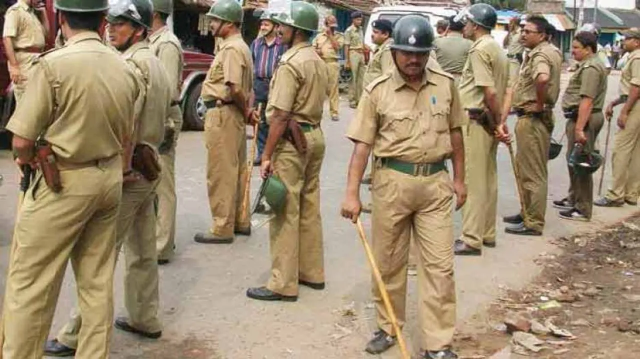 Police Constable Vacancy Of 5000 Posts, Application Submission Process Begins
