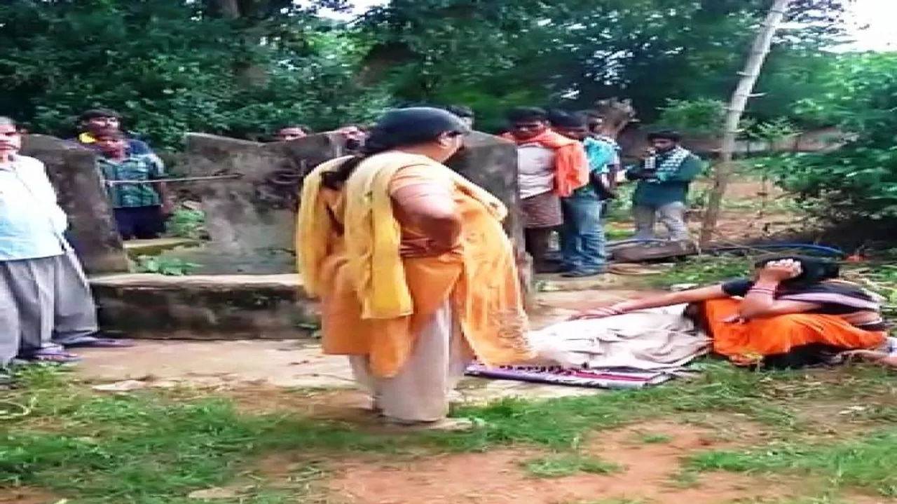 Constable commits suicide in Bolangir